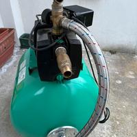 Pompa Autoclave Wilo HiMulti 3 H 100/2-24 100 LT.