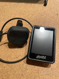 Display polini mtb