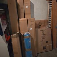 Tapparelle Alluminio Coibentato NUOVE
