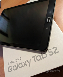 Samsung Galaxy Tab S2 9.7" LTE 3/32GB - Amoled