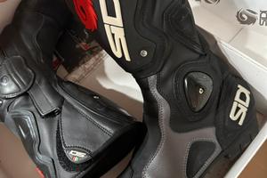 Stivali moto Sidi