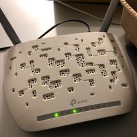 Router tp link