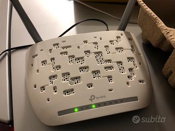 Router tp link