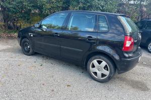 Volkswagen Polo 1.4 TDI 5p. Trendline