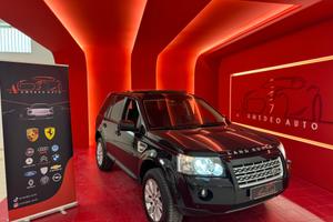 Land Rover Freelander 2.2 TD4 S.W. E