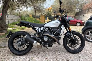 Scrambler Ducati