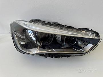 Faro destro BMW X1 (F48) 2.0tdi