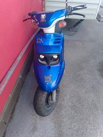 booster bws 50 