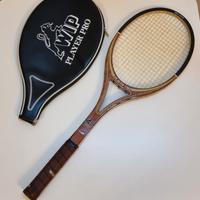 Racchetta tennis Vintage Wip Player Pro