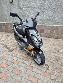 Aprilia SR 50 Stealth
