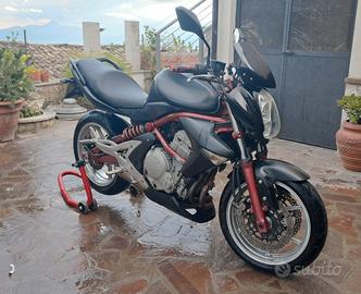 Kawasaki ER 6N - 2007