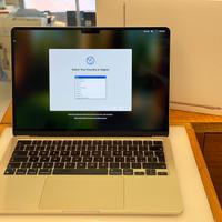 MacBook Air 15” M2 512Gb