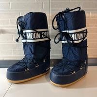 MOON BOOT NYLON taglia 35-38