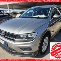 Volkswagen Tiguan - 2018 2.0 Tdi Scr Dsg Advanced 
