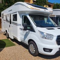 Caravan international horon 87xt
