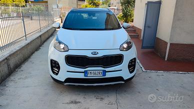 KIA Sportage 1.7 CRDI GT Line