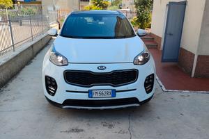 KIA Sportage 1.7 CRDI GT Line