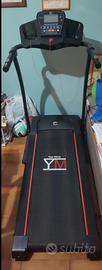 Tapis roulant elettrico pieghevole Your Move