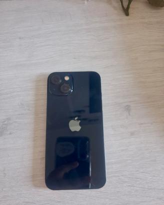 Iphoen 13 batteria 100%