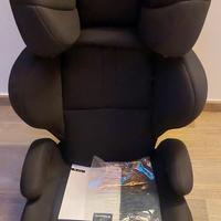 seggiolino Jane Montecarlo R1
