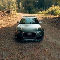 Audi RS6 ABT Power S