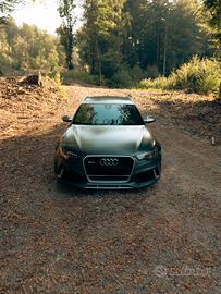 Audi RS6 ABT Power S