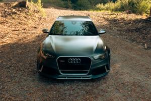 Audi RS6 ABT Power S