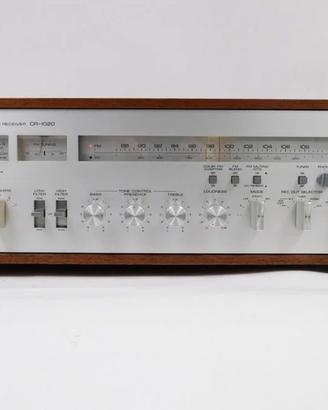 Yamaha CR 1020
