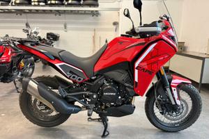 Moto Morini X-Cape 700 PARI AL NUOVO