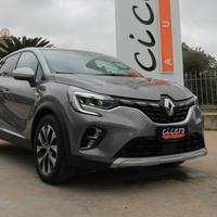 Renault Captur INTENS TCe 100 GPL | 2023