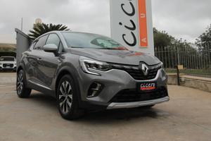 Renault Captur INTENS TCe 100 GPL | 2023