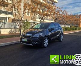 OPEL Mokka 1.4 Turbo GPL 4x2 Cosmo UNCIO PROPR.