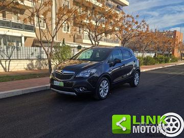 OPEL Mokka 1.4 Turbo GPL 4x2 Cosmo UNICO PROPR.
