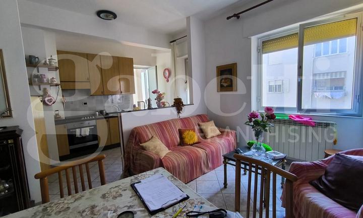 Appartamento Piombino [024/F042VRG]