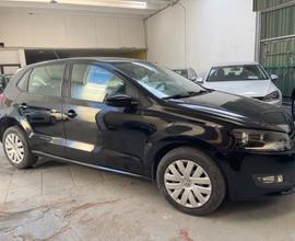 VOLKSWAGEN Polo 1.2 70 CV 5p.