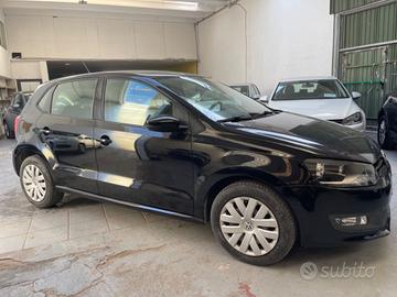 VOLKSWAGEN Polo 1.2 70 CV 5p.