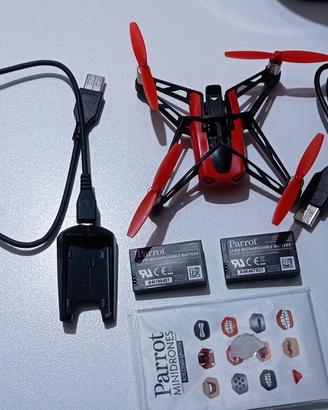 Mini drone Parrot