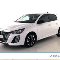 PEUGEOT 208 5P - ALLURE PureTech 100 S&S N91291