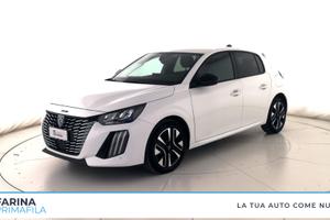 PEUGEOT 208 5P - ALLURE PureTech 100 S&S N91291