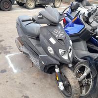SCOOTER COMPLETO (NO TELAIO) MALAGUTI PHANTOM F12