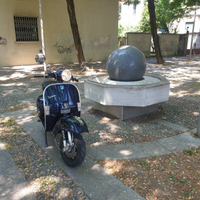 Vespa 150 PX
