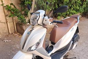 Aprilia Altro modello - 2017