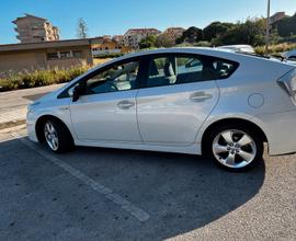 TOYOTA Prius 3ª serie - 2009