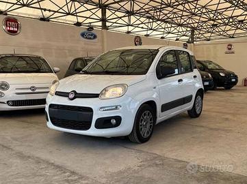 FIAT Panda III - Panda 1.0 hybrid Easy s&s 70cv