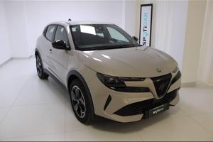 ALFAROMEO Junior - Junior 1.2 136 CV Hybrid eDCT6
