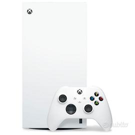 XBOX SERIES X + controller élite