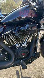Harley Davidson Low Rider St 117HO 2026
