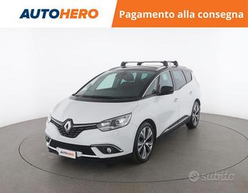 RENAULT Grand Scenic KB83107