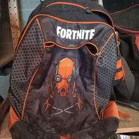 zaino fortnite 
