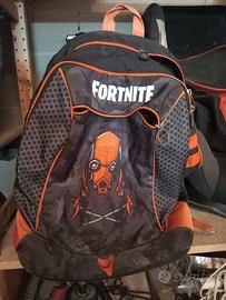 zaino fortnite 